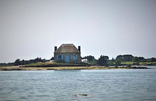 Pierre et mer au cœur de Saint Cado - Foto 28