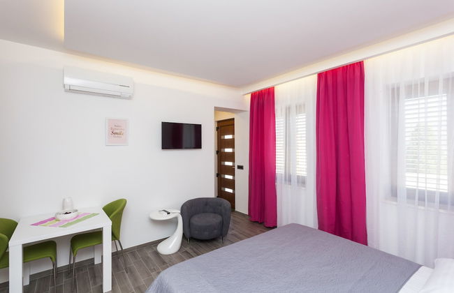 Apartments Villa Peragro - Foto 3