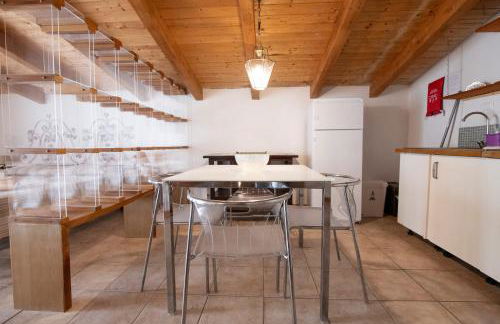 211B - Appartamento Acacia, Terrazza Giardino e Piscina - Foto 12