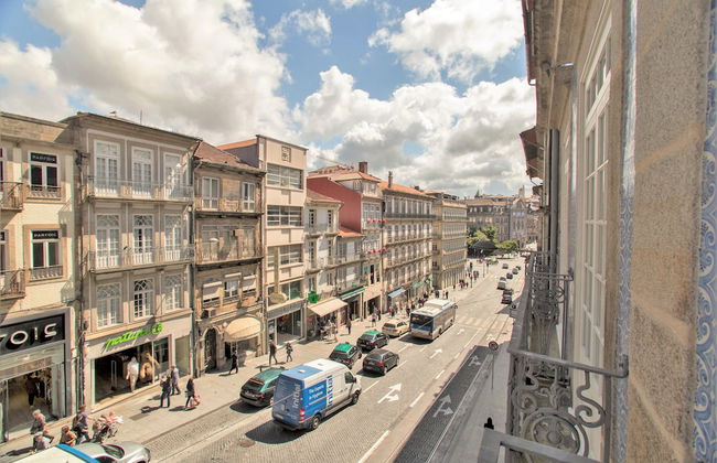 Clérigos Prime Suites by Porto City Hosts - Photo 47