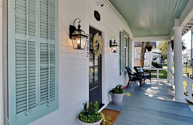 Magnolia Manor - Foto 31