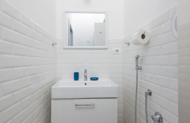 RSH Colosseo Enchanting Apartment - Photo 49