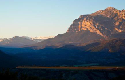 O Chardinet d'a Formiga - Foto 29