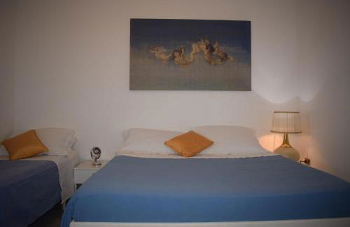 La Cecia - Casa vacanze nella campagna salentina - Foto 9