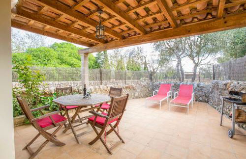 Can Fus in Campos With 1 Bedrooms and 1 Bathrooms - Photo 28