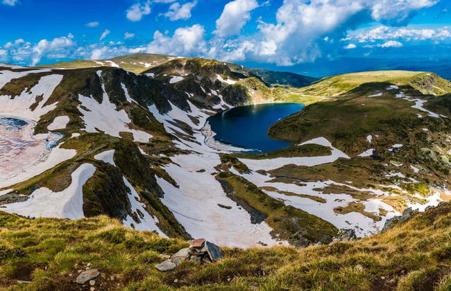 Senderismo por los Siete Lagos de Rila - Foto 1
