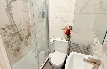 Notting Hill Guest Studio - Foto 15