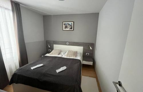 Sunny apartman u resortu, Petrčane, apartman za 4, AKCIJA! - Foto 6