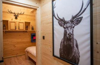 Górska Baja Premium House - Foto 37