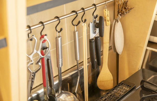 Guesthouse Life Field - Foto 65