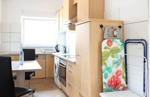 Holidayapartment Rüsselsheim - Foto 47