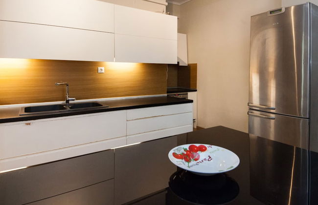 Family Friendly Comfort 3 Bd in Kifisia - Foto 20