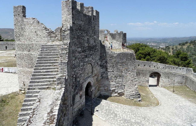 Berat Day Trip - Photo 6