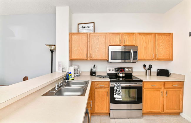 Terra Verde Resort Amenities & More! - Foto 10