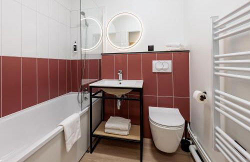 Residence du Parc - Val D'Europe - Foto 16