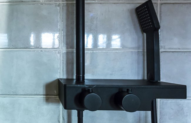 Lavender - Luxurious Barn Conversion - Foto 45