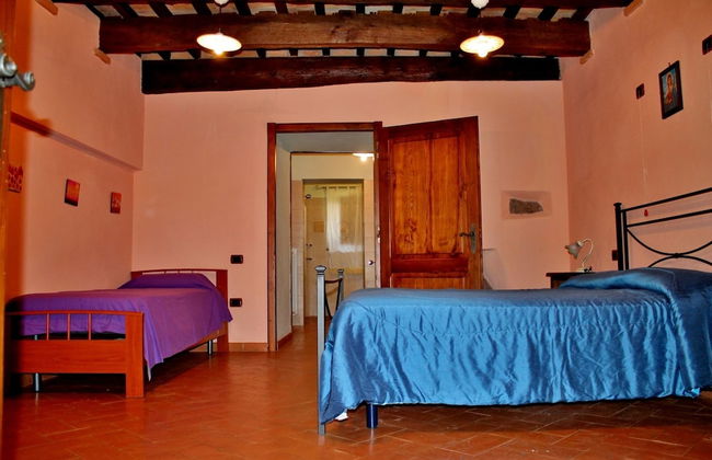 Agriturismo Podere Casano - Foto 4