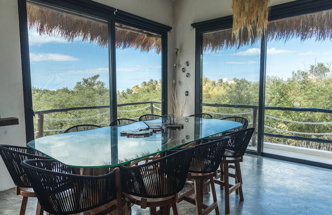 Casa Mar Luxury Villa With Incredible Ocean View - Foto 29