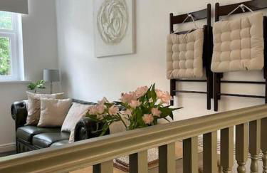 Shakespeare's Snug - Foto 11