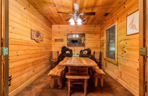 Deer Tracks with HotTub, GameTable - Foto 18