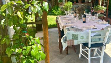 Rustico del Chiasso - Villa With Private pool near Lucca - Foto 3