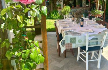 Rustico del Chiasso - Villa With Private pool near Lucca - Foto 2