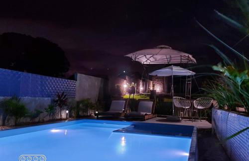 Cabanas Bouganville - Foto 8