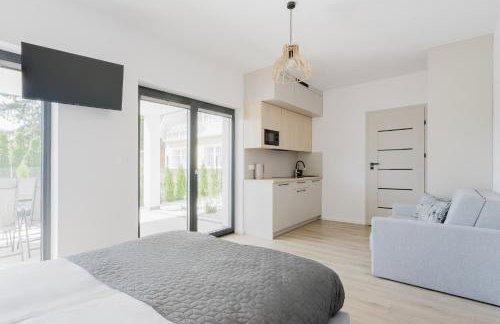 S1 Apartamenty - Foto 32