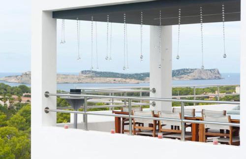 Casa Rosa de los Vientos, al lado de la playa - Foto 7