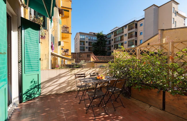 Flospirit - Apartments Gioberti - Photo 33