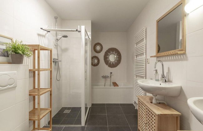 Spacious 2 Persons Apartment - Foto 61