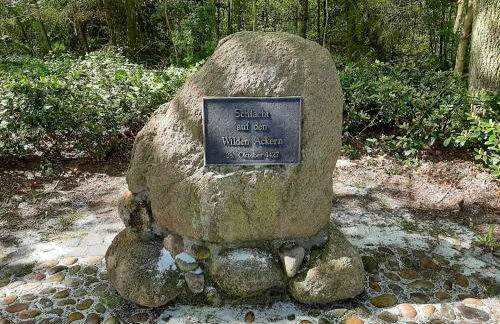 5 Sterne Ferienhaus Von den Wilden Äckern - Foto 1