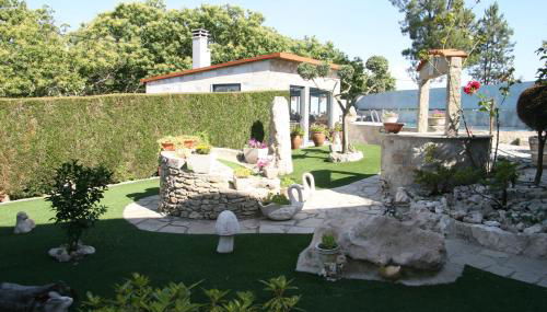 Casa da Pizzaria - Foto 4, Garden