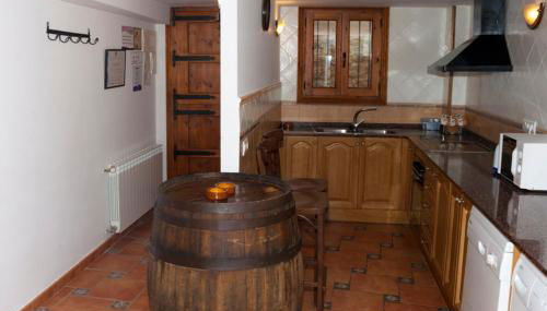 Casa Rural Benito - Foto 2