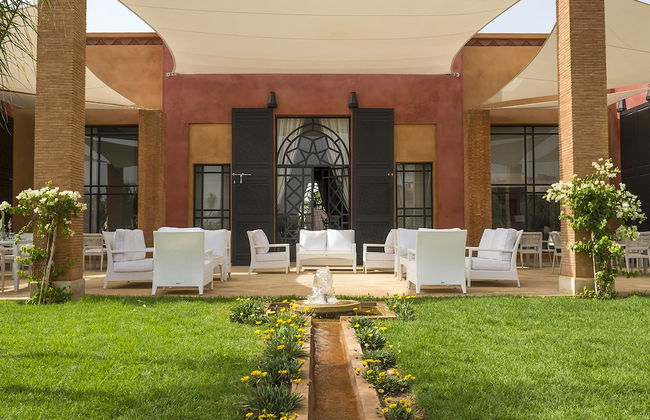 Le Vizir Center Parc & Resort - Foto 58