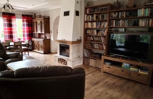 Familienurlaub 8 Personen Ferienhaus Polen Urlaub Insel Wolin Ostsee Ferienwohnung - Foto 6