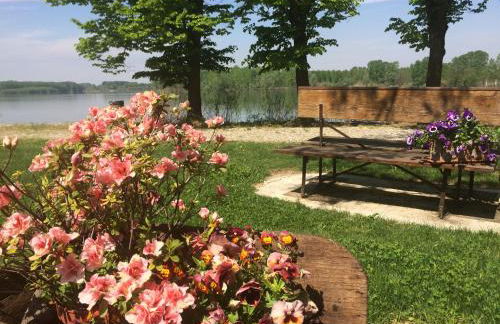 La Finestra sul Po - Agriturismo - Foto 37