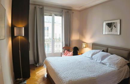 Parisian Elegance in Ranelagh - Foto 23