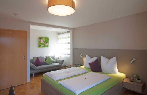 Ferienwohnungen Merkle - Foto 15