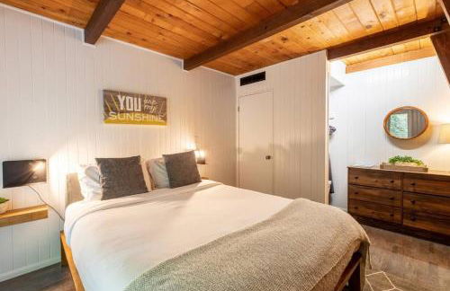 Treetop Lodge - 2 Homes on one Property! - Foto 17