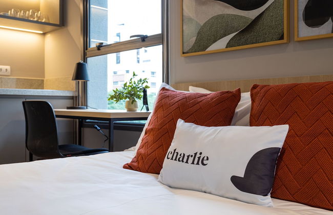 Charlie Haddock Jardim Paulista - Foto 25