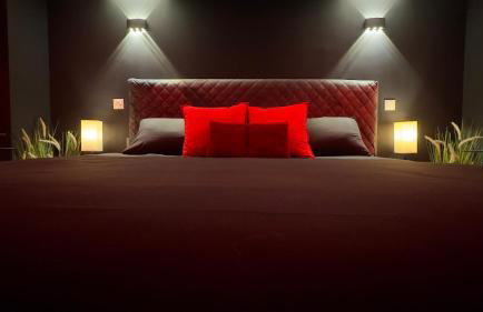 Nuit de rêve : spa, sauna, cinéma - Foto 7