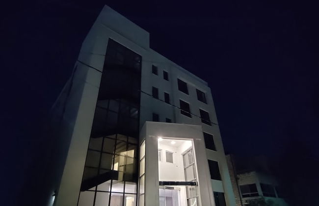 41m luxury room royal near all services - Foto 21