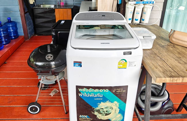 Jasmine Garden Bungalow - Foto 18