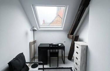 ô Bogros - vieux Château-Chinon - Foto 6