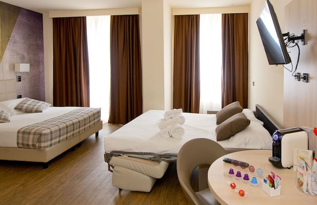 Duomo Hotel & Apartments - Photo 32