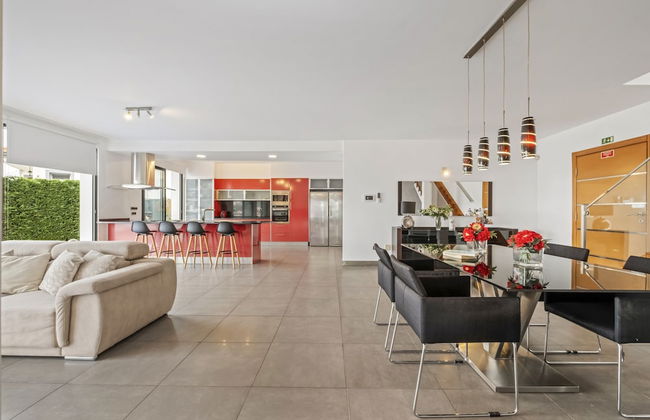 Villa Beausoleil by Homie - Foto 15