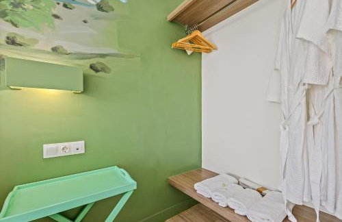 Sofia's Lovely Rooms - Foto 24