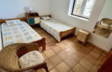 Adelfas Alta - Comfy Rural House, El Hierro - Foto 13