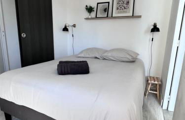 Le gargantua, appartement à 500m du château - Foto 7